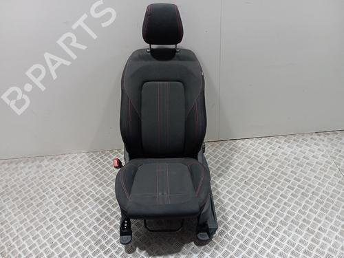 Sæde venstre fortil Sæde venstre fortil FORD PUMA (J2K, CF7) [2019-2026] 34583612 34583612