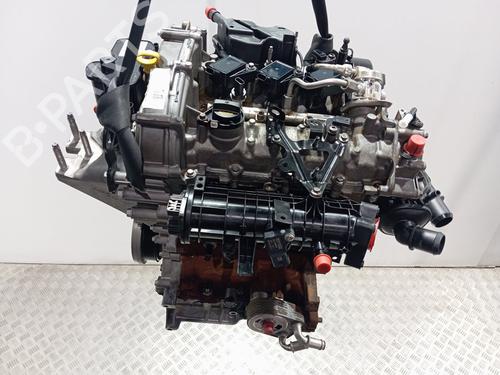 Used Engine FORD PUMA (J2K, CF7) [2019-2025]  28412608