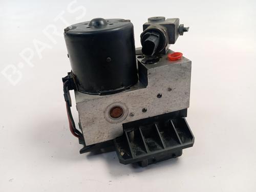 Used ABS pump ABS pump MERCEDES-BENZ S-CLASS (W220, V220) S 430, S 430 L (220.070, 220.170) (279 hp) 36321885 36321885