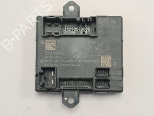 Used Electronic module Electronic module BMW X1 (U11) iX1 xDrive 30 (313 hp) 40449818 40449818