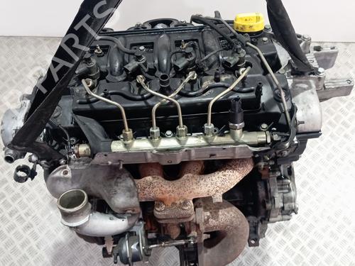 Engine RENAULT MASTER II Van (FD) 2.2 dCI 90 (FD0G, FD0N, FD2G, FD2N, FD3G, FD3N) | BP36040087M1 - Image 7