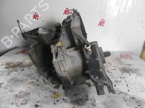 Gearbox RENAULT 19 II (B/C53_)  | BP29498556M3 