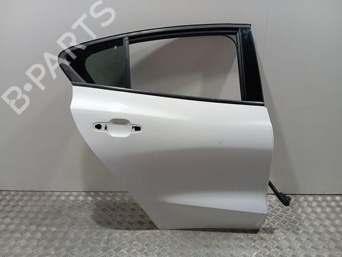 Used Right rear door FORD FOCUS IV (HN) [2018-2025]  23530002