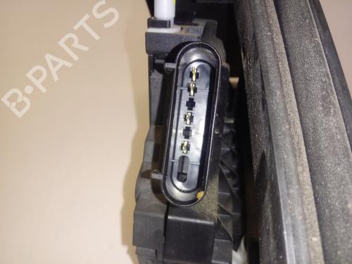 Rear left lock FORD FOCUS III  | BP18551786C100 