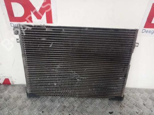 Used AC radiator NISSAN PRIMASTAR Van (X83) 1.9 dCi 100 (100 hp) 12654907