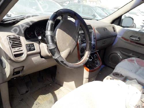 AC compressor KIA CARNIVAL II (GQ) 2.9 CRDi | BP12655413M34