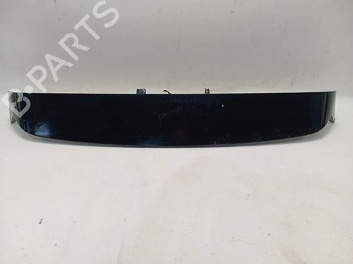 Spoiler bagklap OPEL CORSA F (P2JO) [2019-2026]  31611622