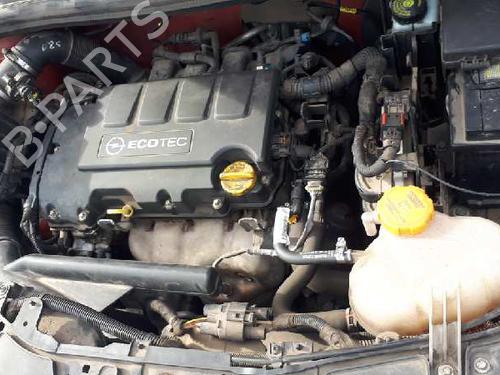 Starter OPEL CORSA D (S07)  | BP12937234M8 