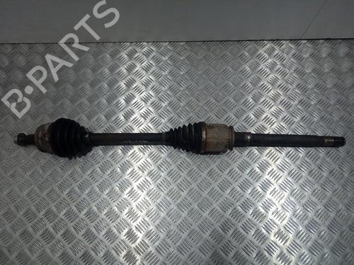 Used Right front driveshaft LAND ROVER DISCOVERY III (L319) [2004-2009]  17973901