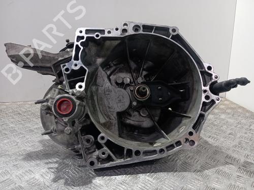 Used Gearbox CITROËN C5 II (RC_) [2004-2008]  32411587