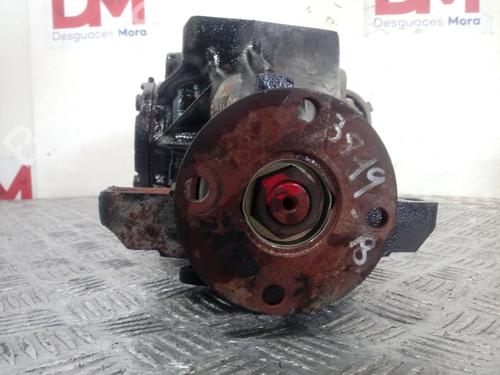 Used Rear differential BMW 3 Compact (E36) 316 i (102 hp) 14457476
