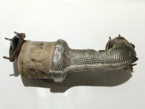 Used Catalyst Catalyst 37417501 37417501