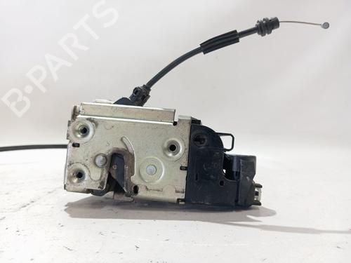 Used Front left lock CITROËN C2 (JM_) 1.4 16V (90 hp) 28693963