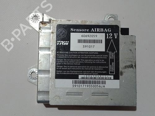 Centralina airbags Centralina airbags 36866055 36866055