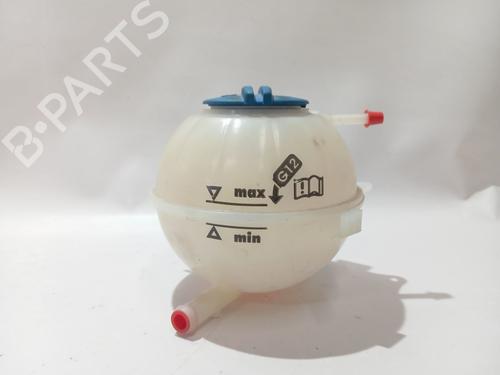 Used Expansion tank Expansion tank SKODA RAPID (NH3, NK3, NK6) 1.2 TSI (105 hp) 34507277 34507277