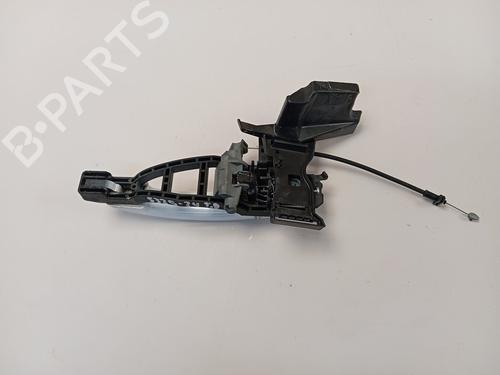 Rear right exterior door handle FORD KUGA I  | BP20937331C130 