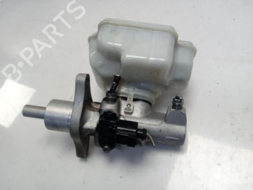 Brake master cylinder VW CADDY IV Box Body/MPV (SAA, SAH) 1.6 TDI | BP15379486M77 