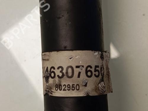 Right front driveshaft ALFA ROMEO 147 (937_) 1.6 16V T.SPARK ECO (937.AXA1A, 937.BXA1A) | BP21191114M39 