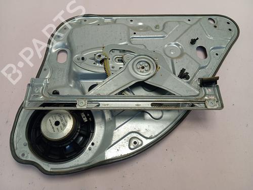 Rear left window mechanism FORD KUGA I | BP35932256C24 - Image 4
