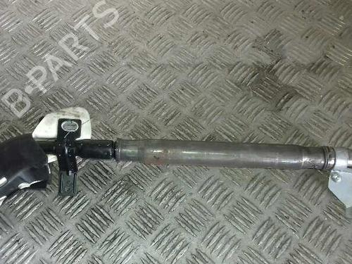 Right curtain airbag OPEL ASTRA H (A04)  | BP12650435C12 
