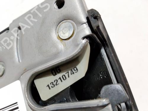 Høyre foran lås OPEL ASTRA H (A04)  | BP29376711C97 