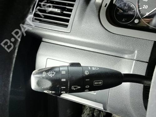 Used Steering column stalk MERCEDES-BENZ A-CLASS (W169) [2004-2012]  16865200