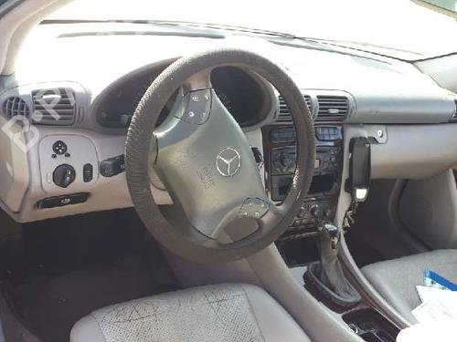 Pipe MERCEDES-BENZ C-CLASS (W203) C 220 CDI (203.006) | BP30371893M125