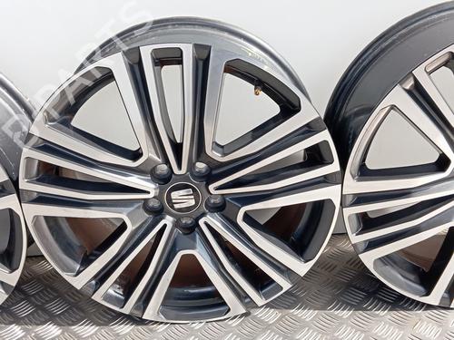 Fælgsæt SEAT ARONA (KJ7, KJP) | BP39406987C100 - Image 3