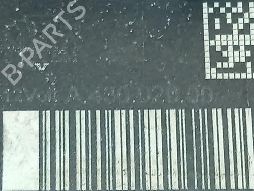 Heater resistor FIAT 500L (351_, 352_)  | BP26883148M108 