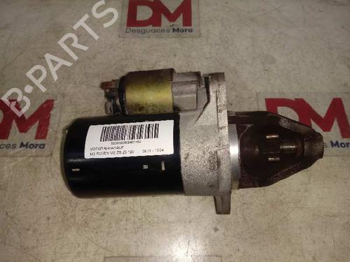 Used Starter MG MG ZS 120 (117 hp) 12657754