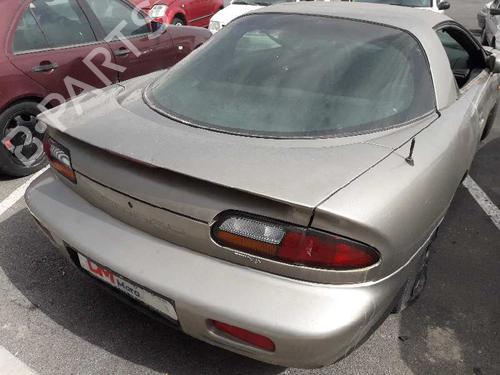 Engine CHEVROLET CAMARO  | BP22902416M1 