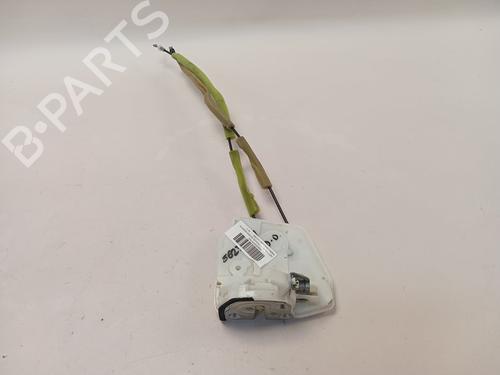 Høyre foran lås MAZDA CX-5 (KE, GH) [2011-2017]  22516807