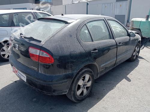 Left front driveshaft SEAT LEON (1M1) 1.9 TDI | BP39384395M38 - Image 5