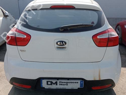 Front left window mechanism KIA RIO III (UB)  | BP27608655C22 