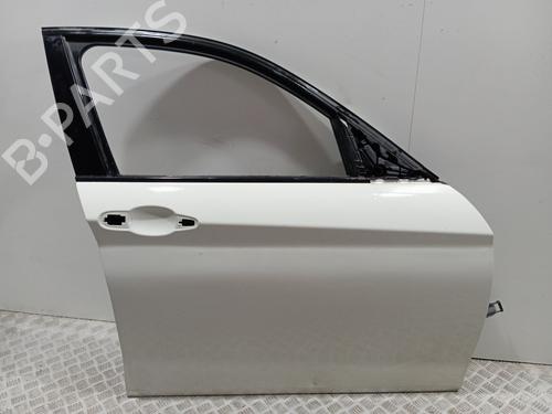 Dør højre fortil Dør højre fortil BMW 1 (F20) 114 d (95 hp) 33958648 33958648