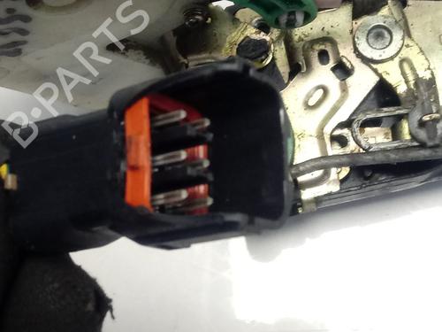 Front left lock KIA SORENTO I (JC)  | BP14361059C98 