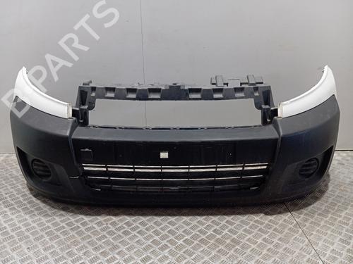 Used Front bumper Front bumper PEUGEOT EXPERT Van (VF3A_, VF3U_, VF3X_) 1.6 HDi 90 16V (90 hp) 40496180 40496180