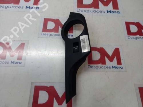 Left rear window switch TOYOTA C-HR (_X1_) | BP12839593I29