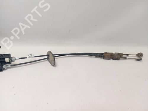 Gear lever FORD TRANSIT CUSTOM V710 Van (NRN) | BP39598634M90 - Image 3