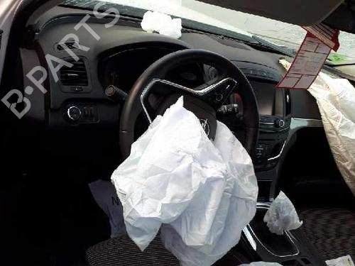 Gearbox OPEL INSIGNIA B Grand Sport (Z18)  | BP22779772M3 