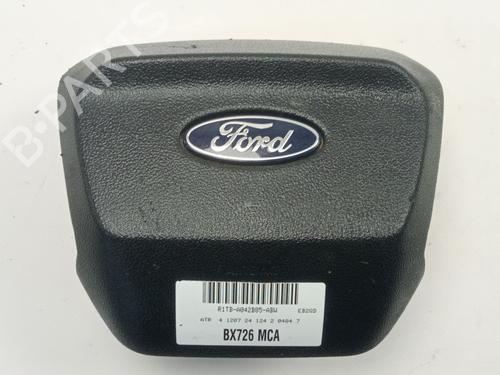 Used Driver airbag Driver airbag FORD PUMA (J2K, CF7) [2019-2026] 35898697 35898697