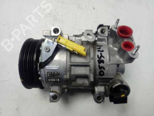 AC Kompressor PEUGEOT 508 II (FB_, FH_, F3_) [2018-2025]  17222436