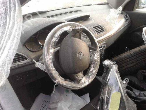 Engine RENAULT MEGANE III Hatchback (BZ0/1_, B3_) 1.5 dCi (BZ0C) | BP12655047M1 