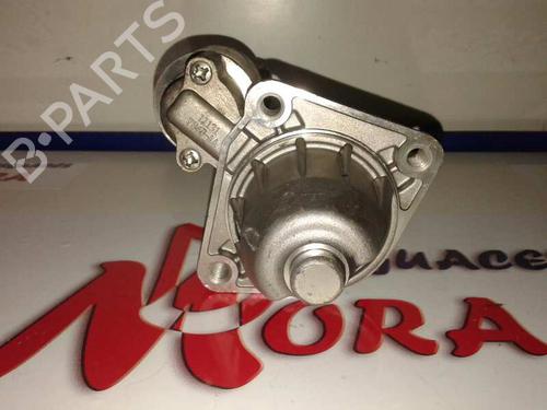 Starter FORD FOCUS II (DA_, HCP, DP) 1.6 TDCi | BP12636527M8 