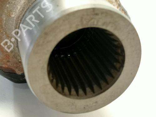 Right front driveshaft SSANGYONG REXTON / REXTON II (GAB_)  | BP12670813M39 