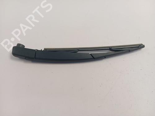 Used Rear windshield wiper arm HYUNDAI i20 III (BC3, BI3) [2020-2025]  30571372