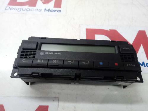 Used Climate control VW GOLF IV (1J1) 1.9 TDI (110 hp) 16326381