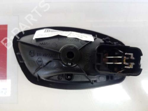 Front left interior door handle RENAULT CAPTUR I (J5_, H5_)  | BP30370644I13 