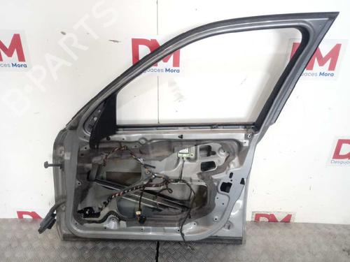 Right front door BMW X3 (E83) 2.0 d | BP12666327C3 
