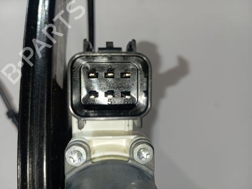 Front left window mechanism FORD FOCUS III 1.0 EcoBoost | BP32702766C22 - Image 3